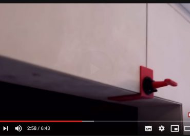 Ciekawe rozwiązania ułatwiające pracę z płytkami ceramicznymi