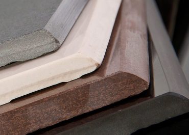 Rodzaje schodów wewnętrznych