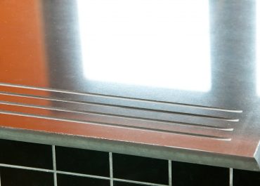 Dlaczego w przypadku wykonania stopnic liczy się bezpieczeństwo?